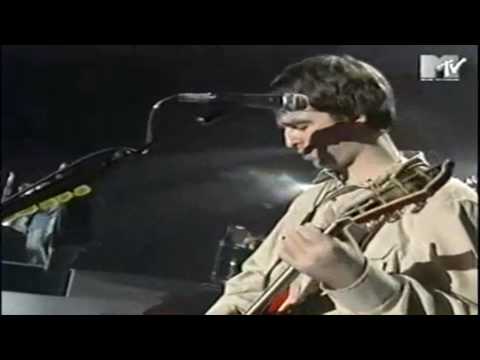 Oasis - Fade In-Out