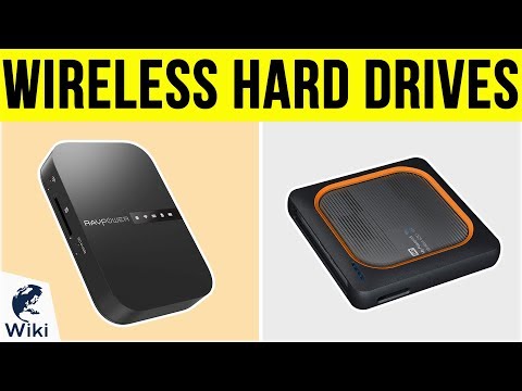 6 Best Wireless Hard Drives 2019 - UCXAHpX2xDhmjqtA-ANgsGmw