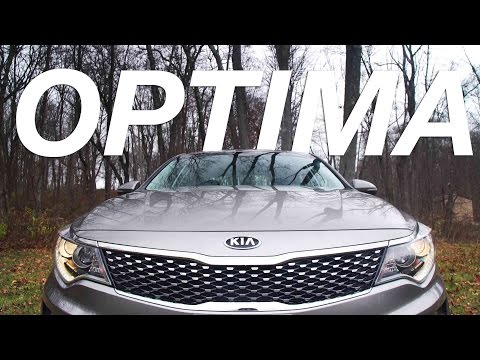 2016 Kia Optima Quick Drive | Consumer Reports - UCOClvgLYa7g75eIaTdwj_vg