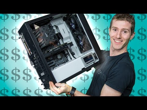 BLD an Affordable Gaming PC! - NZXT BLD Showcase - UCXuqSBlHAE6Xw-yeJA0Tunw