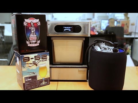 PicoBrew Pico promises to take hassle out of home brew - UCOmcA3f_RrH6b9NmcNa4tdg