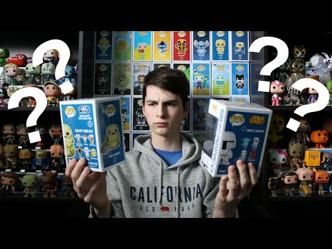 How To Start A Funko Pop Collection!!! - UCHUZl8Y-Kc16T6fV_KDpKGQ