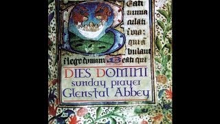 The Monks of Glenstal Abbey - Psalm 110 [Audio Stream]