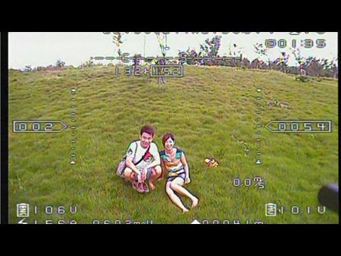 Baby Widow Maker Quad -- FPV In Wrong Hands - UCsFctXdFnbeoKpLefdEloEQ