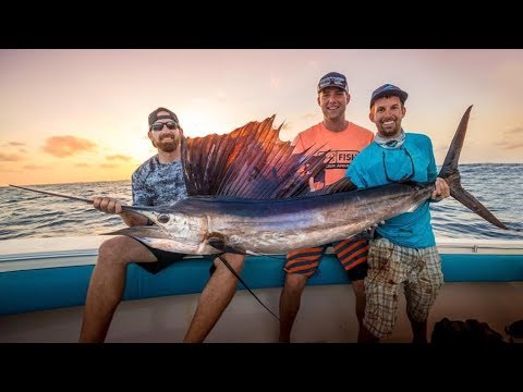 Deep Sea Fishing Battle | Dude Perfect - UCRijo3ddMTht_IHyNSNXpNQ