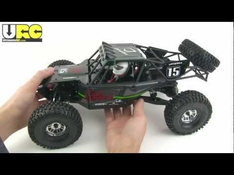 Vaterra Twin Hammers unboxed, first look - UCyhFTY6DlgJHCQCRFtHQIdw