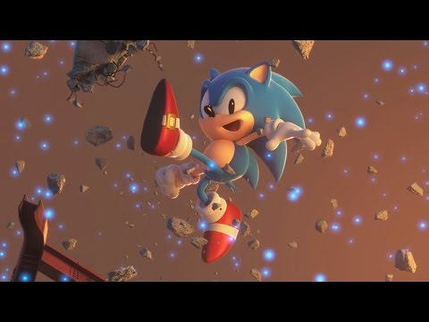 SONIC FORCES Gameplay Trailer (Nintendo Switch, Xbox One, PS4) - UCm4WlDrdOOSbht-NKQ0uTeg