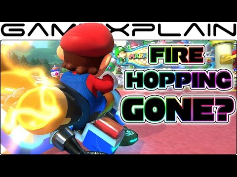 Is Fire Hopping Gone in Mario Kart 8 Deluxe? - UCfAPTv1LgeEWevG8X_6PUOQ