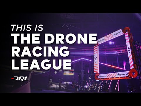 This is DRL | Drone Racing League - UCiVmHW7d57ICmEf9WGIp1CA