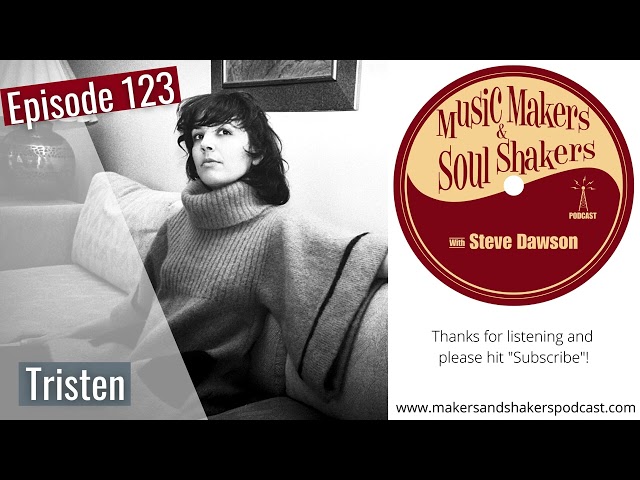 Music Makers and Soul Shakers: The Podcast