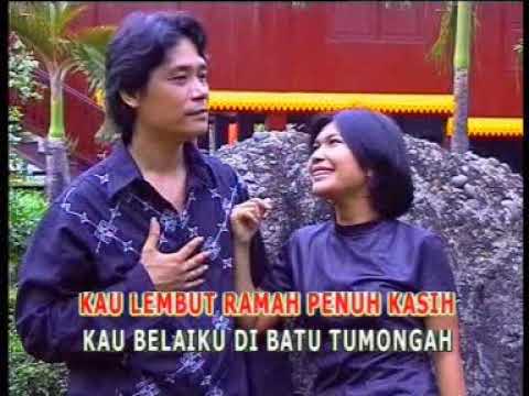 Kisah nyata, ADA CINTA DI TORAJA, Johannes Hutasoit & Eva Limbong