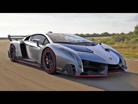 Need for Speed: Rivals - Part 19 - Lamborghini Veneno (Playstation 4 Racer Progression Gameplay) - UC36MGPfPwOWafAXauiV4LdA