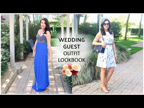 WEDDING GUEST OUTFIT LOOKBOOK - UCUAvzgYg6QhPsN9bxKg_NEQ