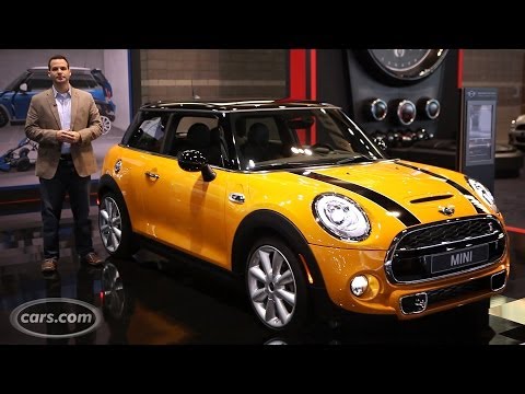 2014 MINI Cooper Hardtop - UCVxeemxu4mnxfVnBKNFl6Yg