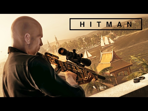 SILENT ASSASSIN!! (Hitman, Episode 4) - UC2wKfjlioOCLP4xQMOWNcgg