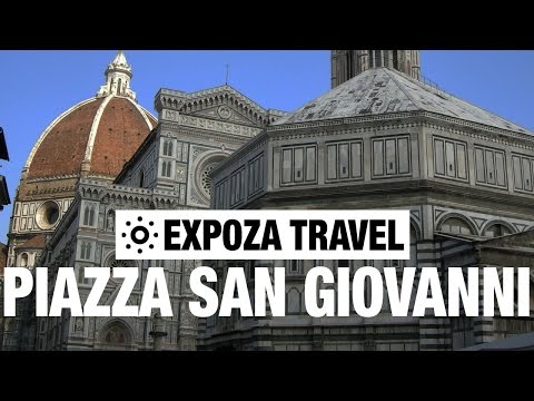 Piazza San Giovanni Travel Guide - UC3o_gaqvLoPSRVMc2GmkDrg