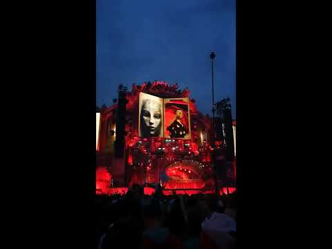 Lost Frequencies - Before Today @ Tomorrowland 2019 Mainstage W2