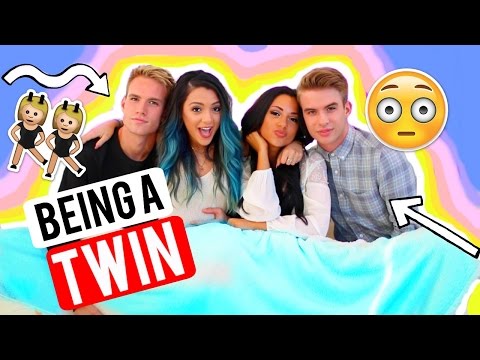 What it's Like to be a TWIN | Niki and Gabi - UCuVHOs0H5hvAHGr8O4yIBNQ