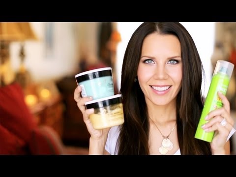 FAVS & HATES | Drugstore Haircare - UC4qk9TtGhBKCkoWz5qGJcGg