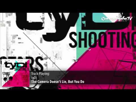 tyDi - The Camera Doesn't Lie, But You Do - UCGZXYc32ri4D0gSLPf2pZXQ