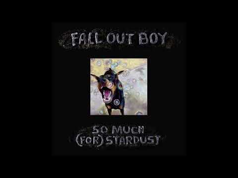 Fall Out Boy - Heaven, Iowa