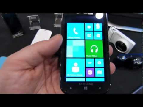 Samsung ATIV Odyssey hands-on - UCwPRdjbrlqTjWOl7ig9JLHg