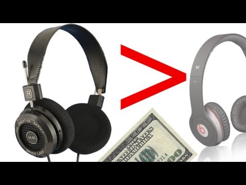 Grado SR80i Review! - UCBJycsmduvYEL83R_U4JriQ