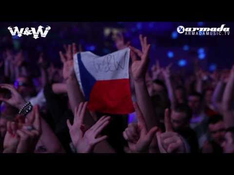W&W - Impact (Official Music Video) - UCGZXYc32ri4D0gSLPf2pZXQ