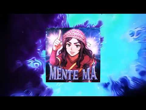 Nakama, Mc Staff - MENTE MÁ (Extended)