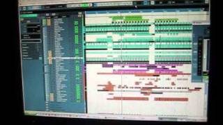 Chris Lake & LYS - Running Out (Mind Electric Remix ) Studio Demo