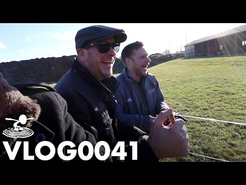 ELECTRIC CONTROL LINE TEST | VLOG0041 - UC9zTuyWffK9ckEz1216noAw