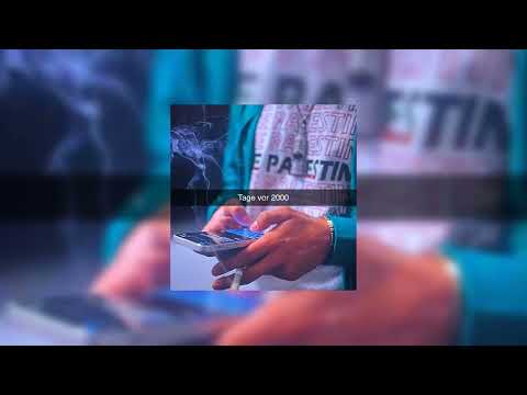 Pashanim - Erster Song [ 432Hz ]