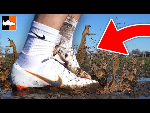How To Clean WHITE Football Boots! Easy & Simple Cleaning Hacks - UCs7sNio5rN3RvWuvKvc4Xtg
