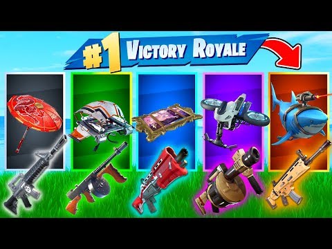  - overwatch challenge fortnite