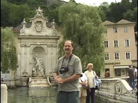 Salzburg part 1 - UCvW8JzztV3k3W8tohjSNRlw