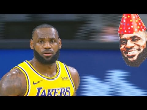 LeBron James Crazy Milestone & First Female Head Coach After Gregg Popovich Ejected! Lakers vs Spurs