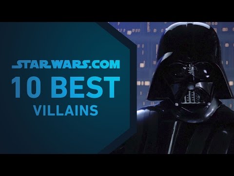 Best Star Wars Villains | The StarWars.com 10 - UCZGYJFUizSax-yElQaFDp5Q