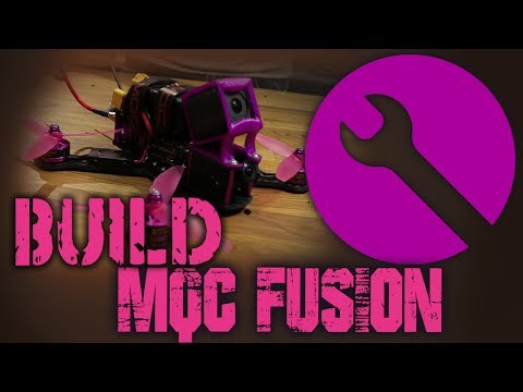 Build: MQC Fusion - Le Drib Edition - UCemG3VoNCmjP8ucHR2YY7hw