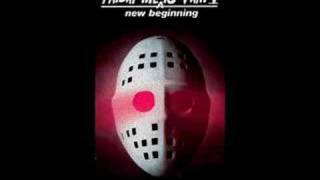 Pseudo Echo - His Eyes - Friday the 13th Part V: A New Beginning