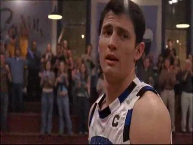 One Tree Hill’s Basketball Court is a Must-See