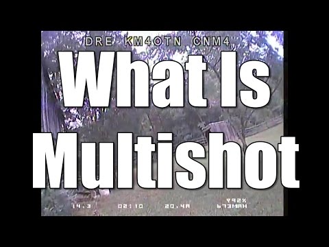 What Is Multishot - UCX3eufnI7A2I7IkKHZn8KSQ