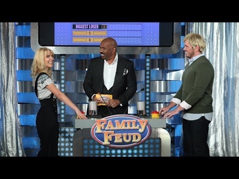 Exclusive! A Bonus Round of 'Family Feud' - UCp0hYYBW6IMayGgR-WeoCvQ