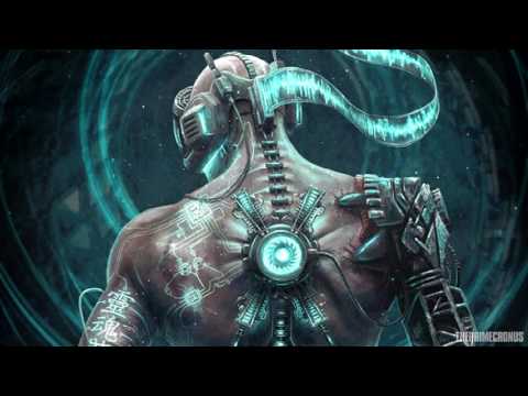 J.T. Peterson - Event Horizon [Sci-Fi, Hybrid Orchestral] - UC4L4Vac0HBJ8-f3LBFllMsg