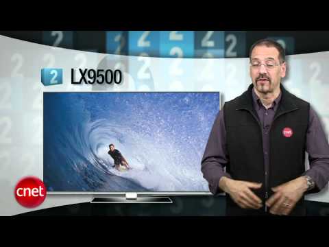 CNET Top 5: LED LCD TVs - UCOmcA3f_RrH6b9NmcNa4tdg