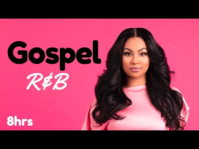 Gospel and R&B Music: A Perfect Combination