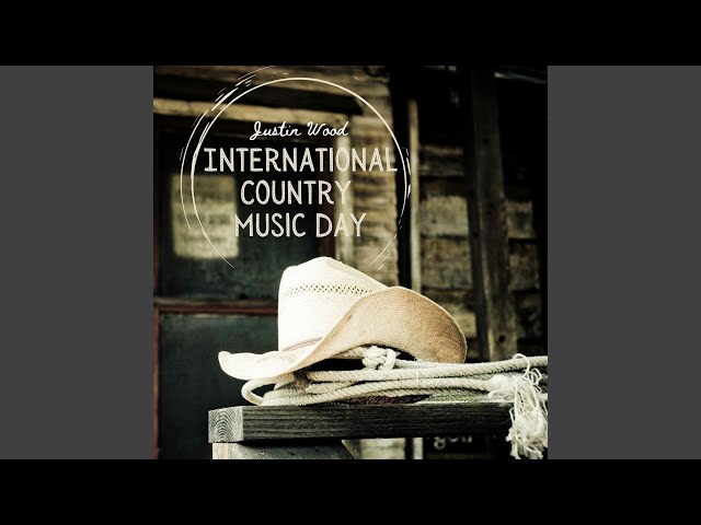 International Country Music Day is Coming Up!