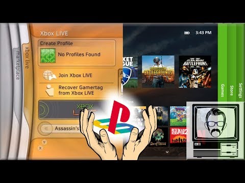 THIS Made Me Finally Switch to Playstation | Nostalgia Nerd - UC7qPftDWPw9XuExpSgfkmJQ
