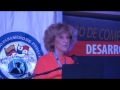 Imagen de la portada del video;Conferencia de Silvia Barona Vilar: Congreso 2016