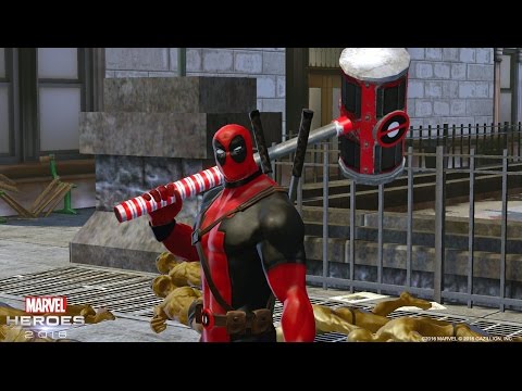 Have YOU Played as Deadpool? - Marvel Heroes 2016 - UCvC4D8onUfXzvjTOM-dBfEA