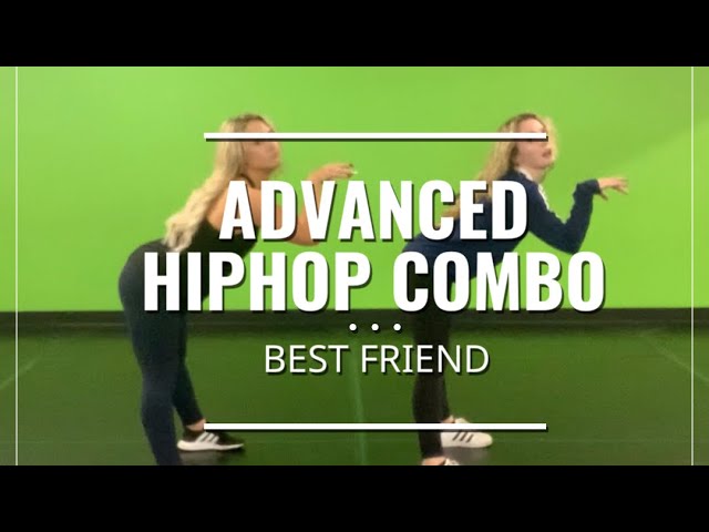 Zumba to Hip Hop – The Perfect Music Combo